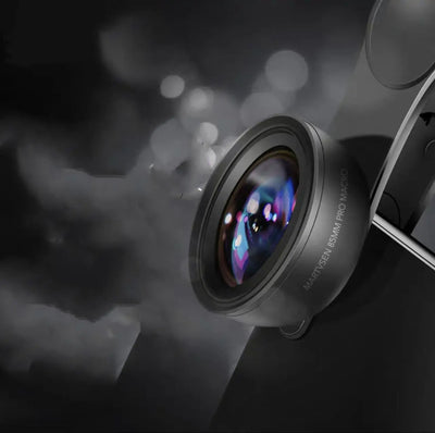 Martvsen 120MM Mobile Phone Professional Macro Lens null